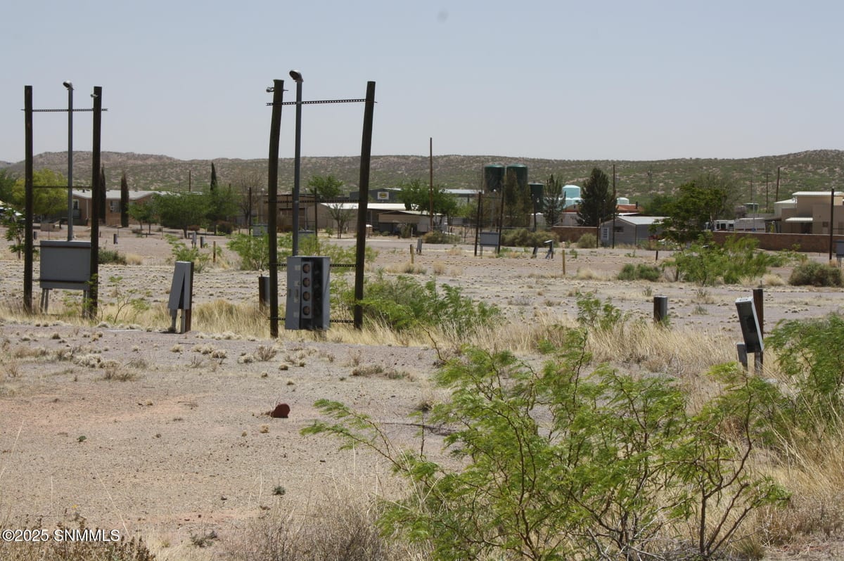 777 Baker Street, Rincon, NM 87940 photo 9