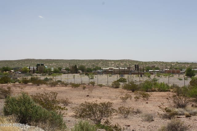 777 Baker Street, Rincon, NM vacant land/acreage for sale at $1,500,000