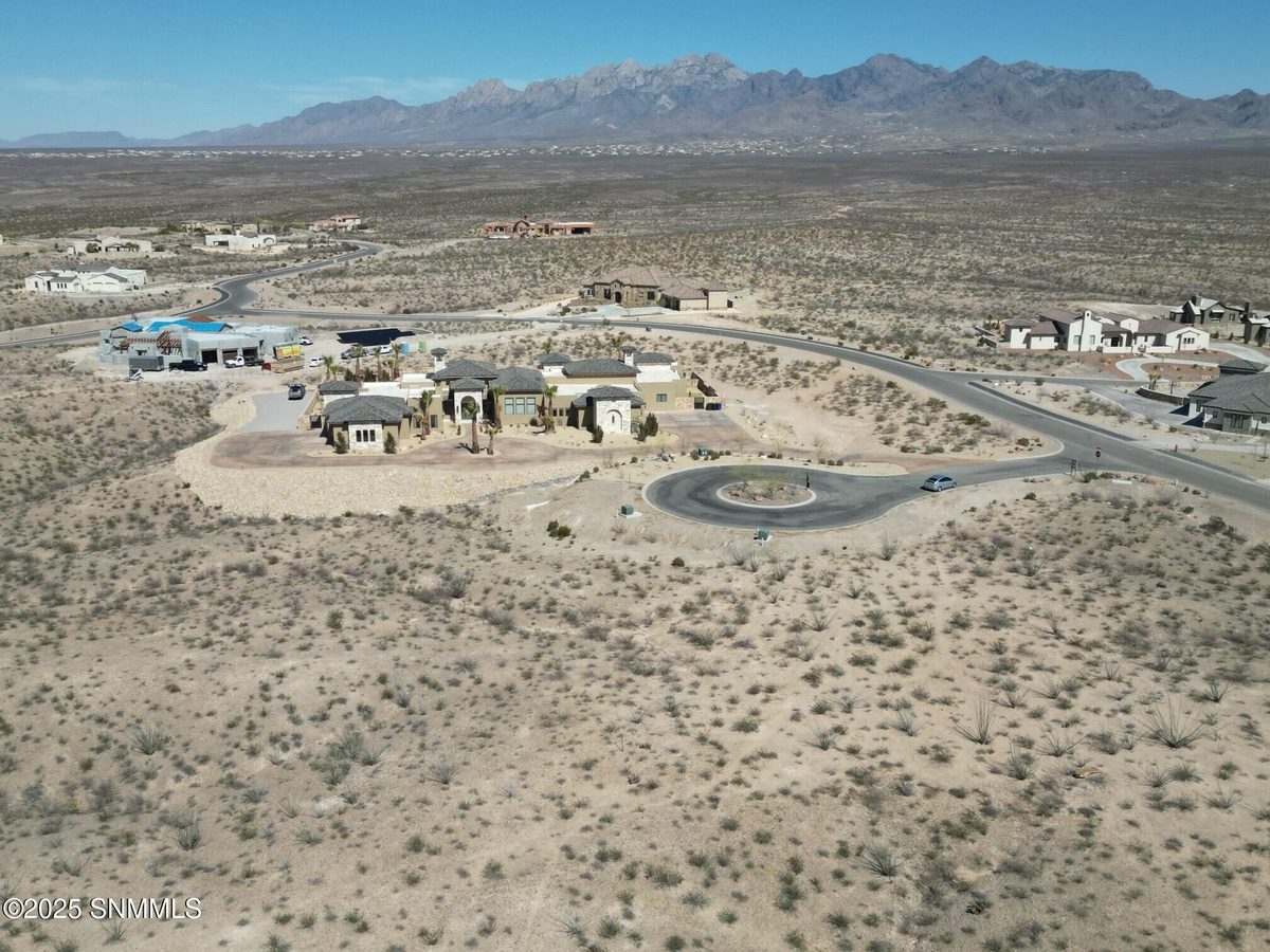 TBD Poco Lazo, Las Cruces, NM 88011 photo 1