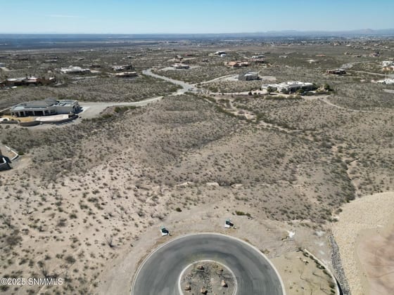 TBD Poco Lazo, Las Cruces, NM 88011 photo 2