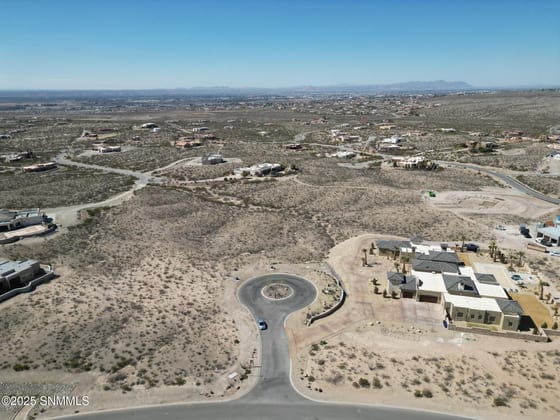 TBD Poco Lazo, Las Cruces, NM 88011 photo 3