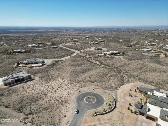 TBD Poco Lazo, Las Cruces, NM 88011 photo 4