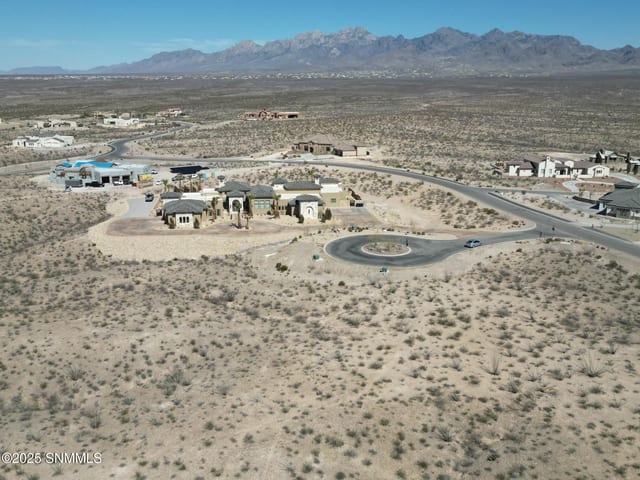 TBD Poco Lazo, Las Cruces, NM vacant land/acreage for sale at $199,000