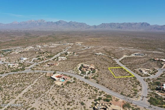 6025 Avenida Sonrisa, Las Cruces, NM 88011 photo 5