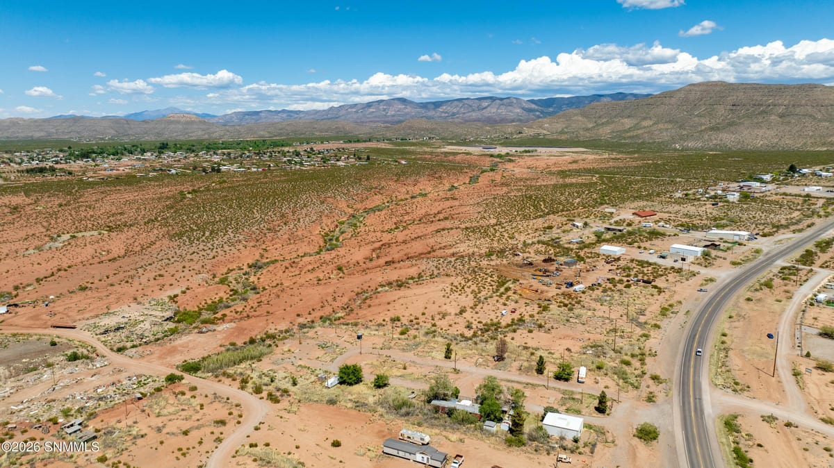 153 US HWY 82, Alamogordo, NM 88310, foto 6