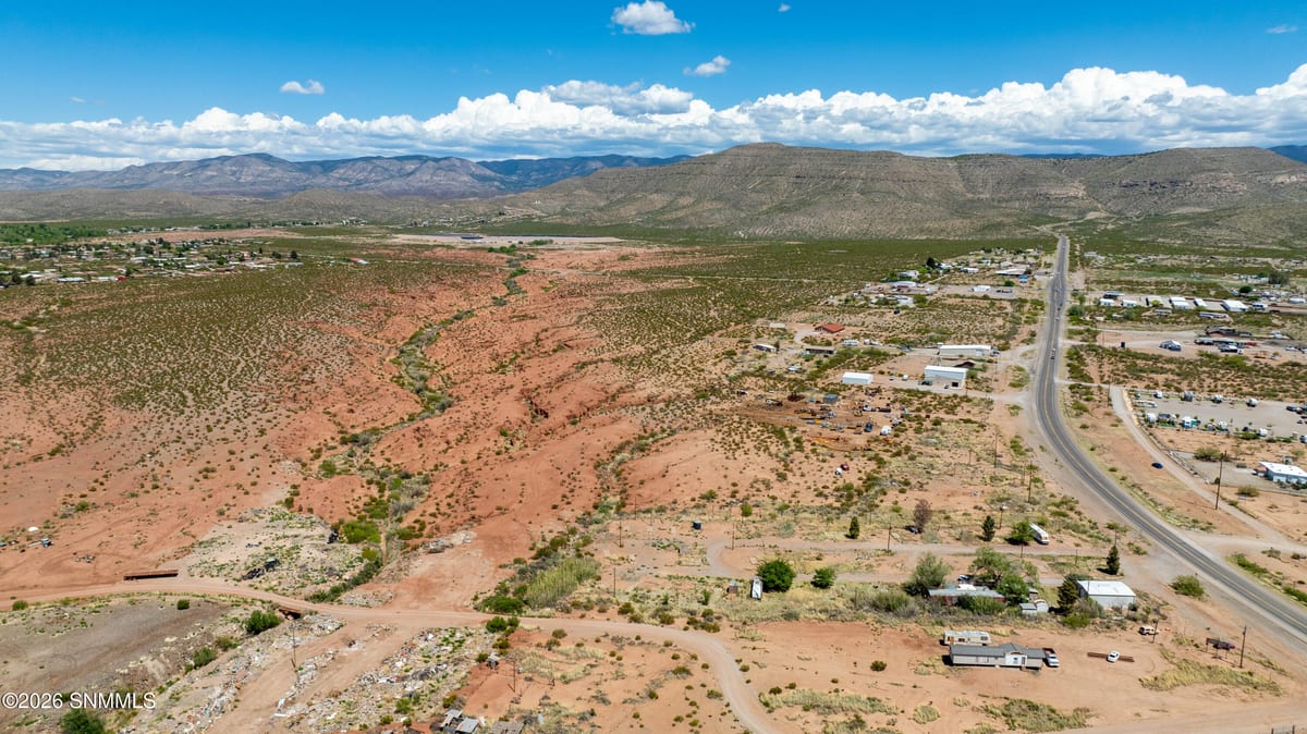 153 US HWY 82, Alamogordo, NM 88310, foto 8