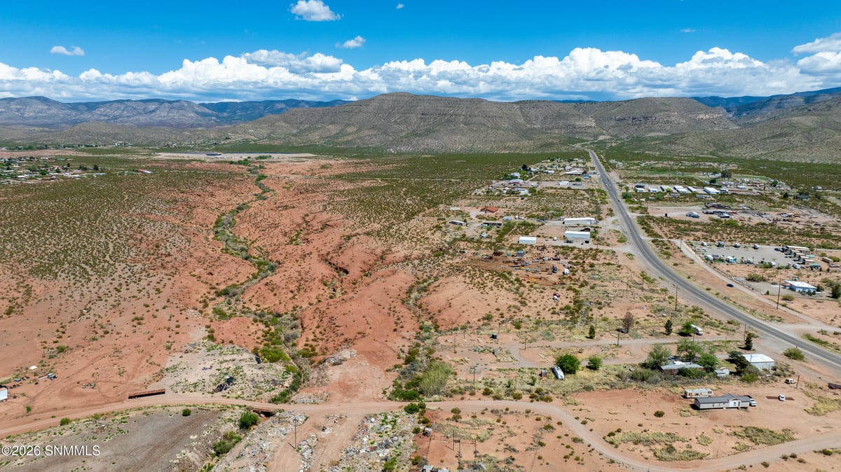 153 US HWY 82, Alamogordo, NM 88310, foto 9