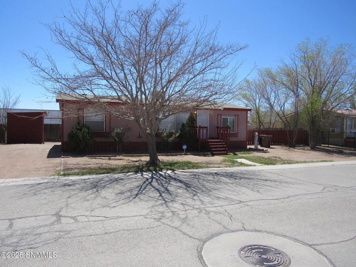2555 Primavera Street, Las Cruces, NM 88005 photo 15