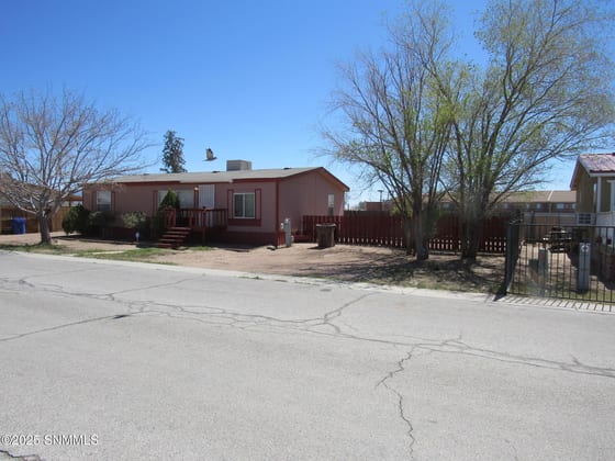 2555 Primavera Street, Las Cruces, NM 88005 photo 3