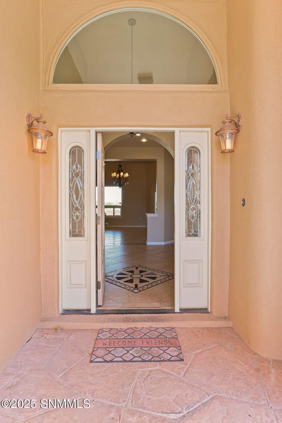 3085 Eclipse Ridge Lane, Las Cruces, NM 88011 photo 4