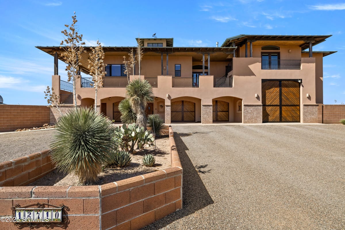 12710 Lucca Rd SW, Deming, NM 88030, foto 2