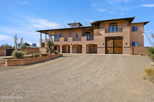 Casa unifamiliar à venda por $1,495,000: 12710 Lucca Rd SW, Deming, NM – 5 quartos, 5,512 pés²
