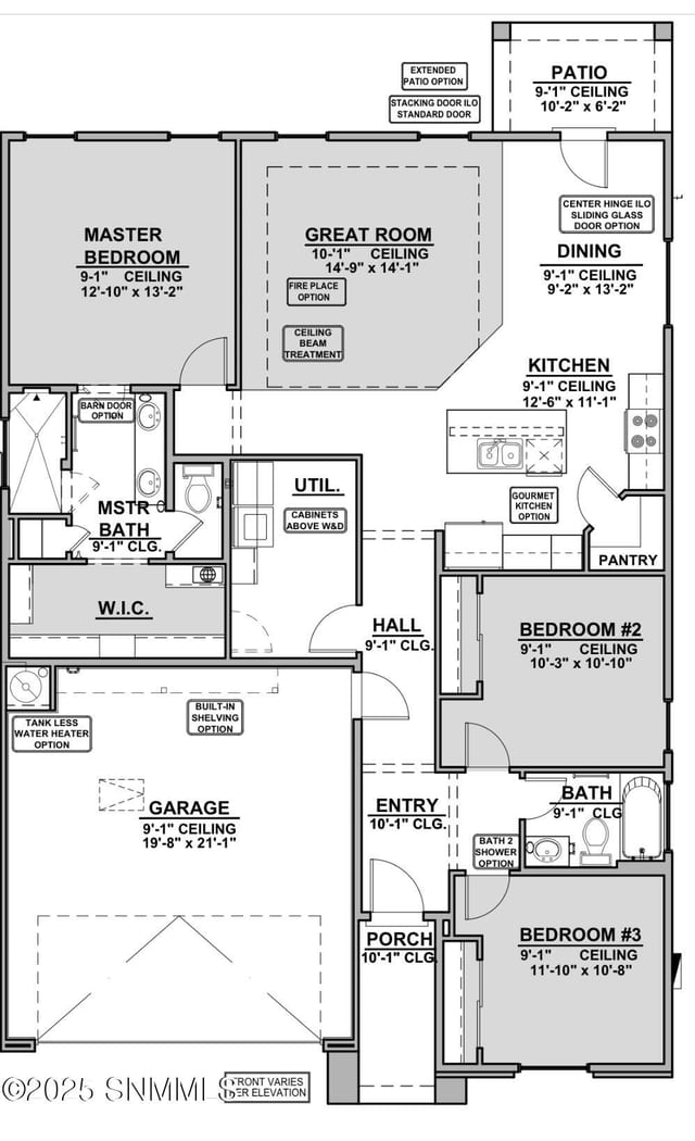 176 White Oaks Trail, Santa Teresa, NM 88008, foto 2