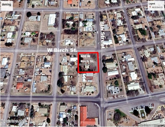 900 W Birch Street, Deming, NM 88030 photo 5