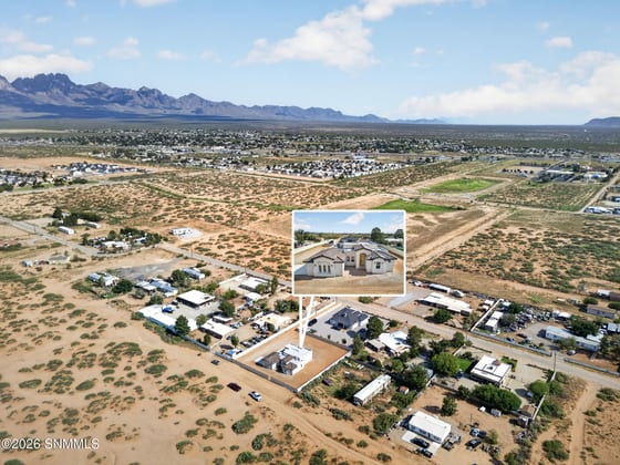 5581 Melody Lane Lane, Las Cruces, NM 88012 photo 3