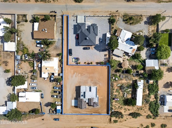5581 Melody Lane Lane, Las Cruces, NM 88012 photo 4