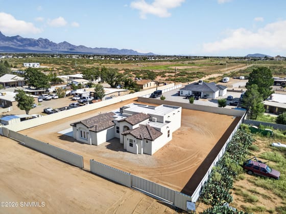 5581 Melody Lane Lane, Las Cruces, NM 88012 photo 5