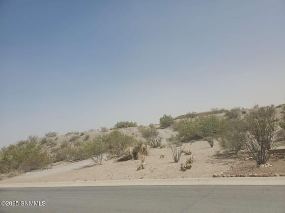 8025 Renoir Loop, Las Cruces, NM 88007 photo 5