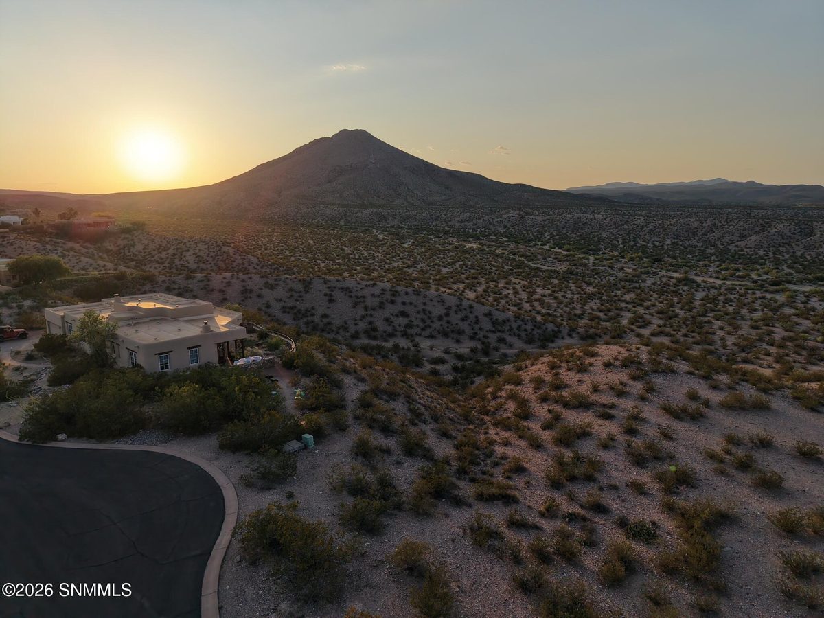 TBD Butterfield Ridge Drive, Las Cruces, NM 88007, foto 12