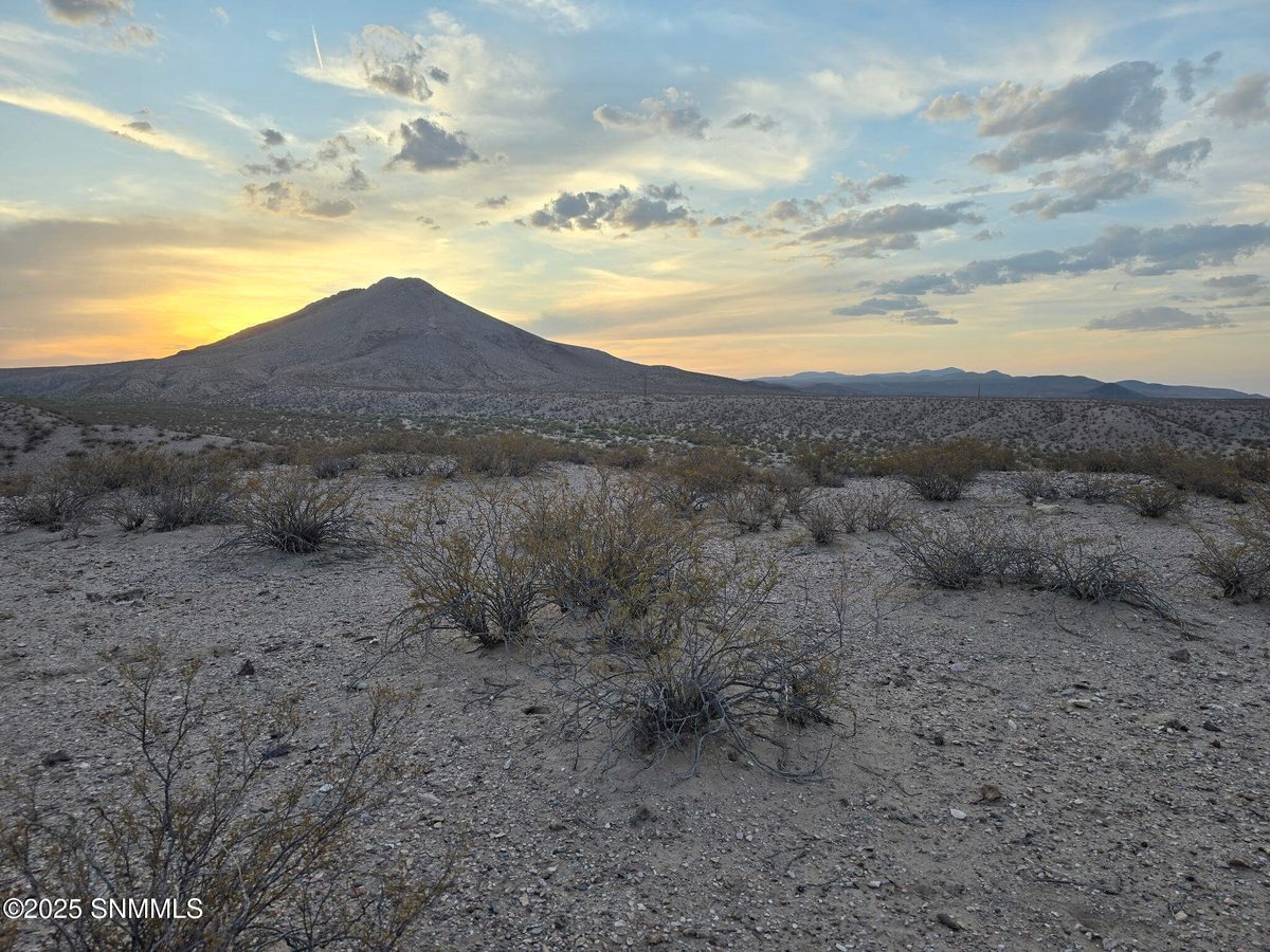 TBD Butterfield Ridge Drive, Las Cruces, NM 88007, foto 15