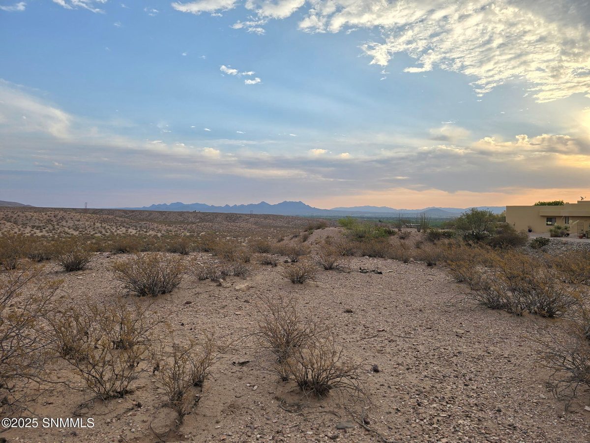 TBD Butterfield Ridge Drive, Las Cruces, NM 88007, foto 3