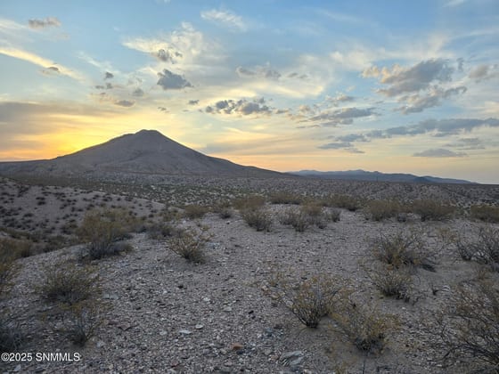 TBD Butterfield Ridge Drive, Las Cruces, NM 88007 photo 4