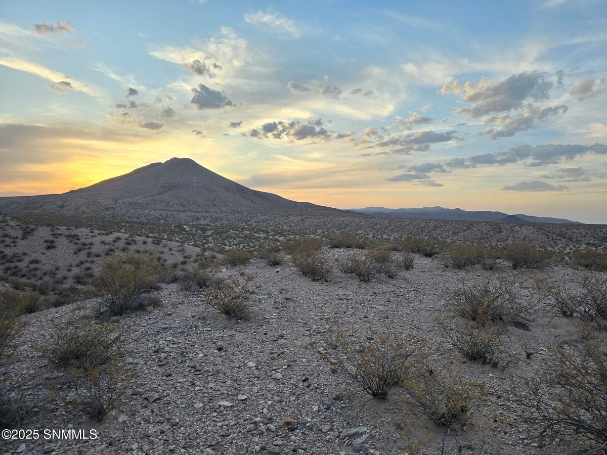 TBD Butterfield Ridge Drive, Las Cruces, NM 88007, foto 4