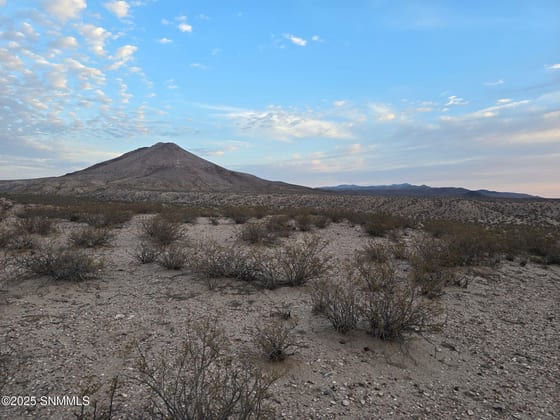 TBD Butterfield Ridge Drive, Las Cruces, NM 88007 photo 5
