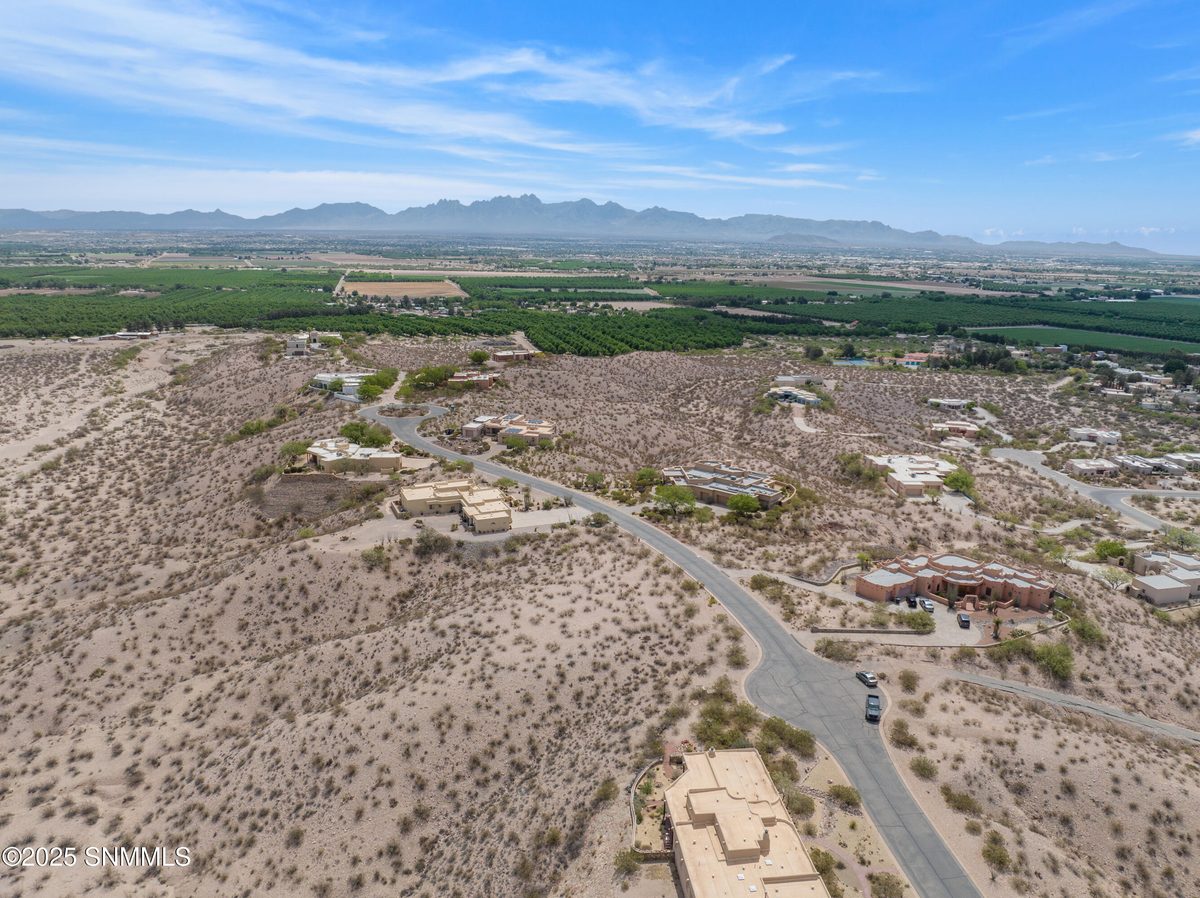 TBD Butterfield Ridge Drive, Las Cruces, NM 88007, foto 7