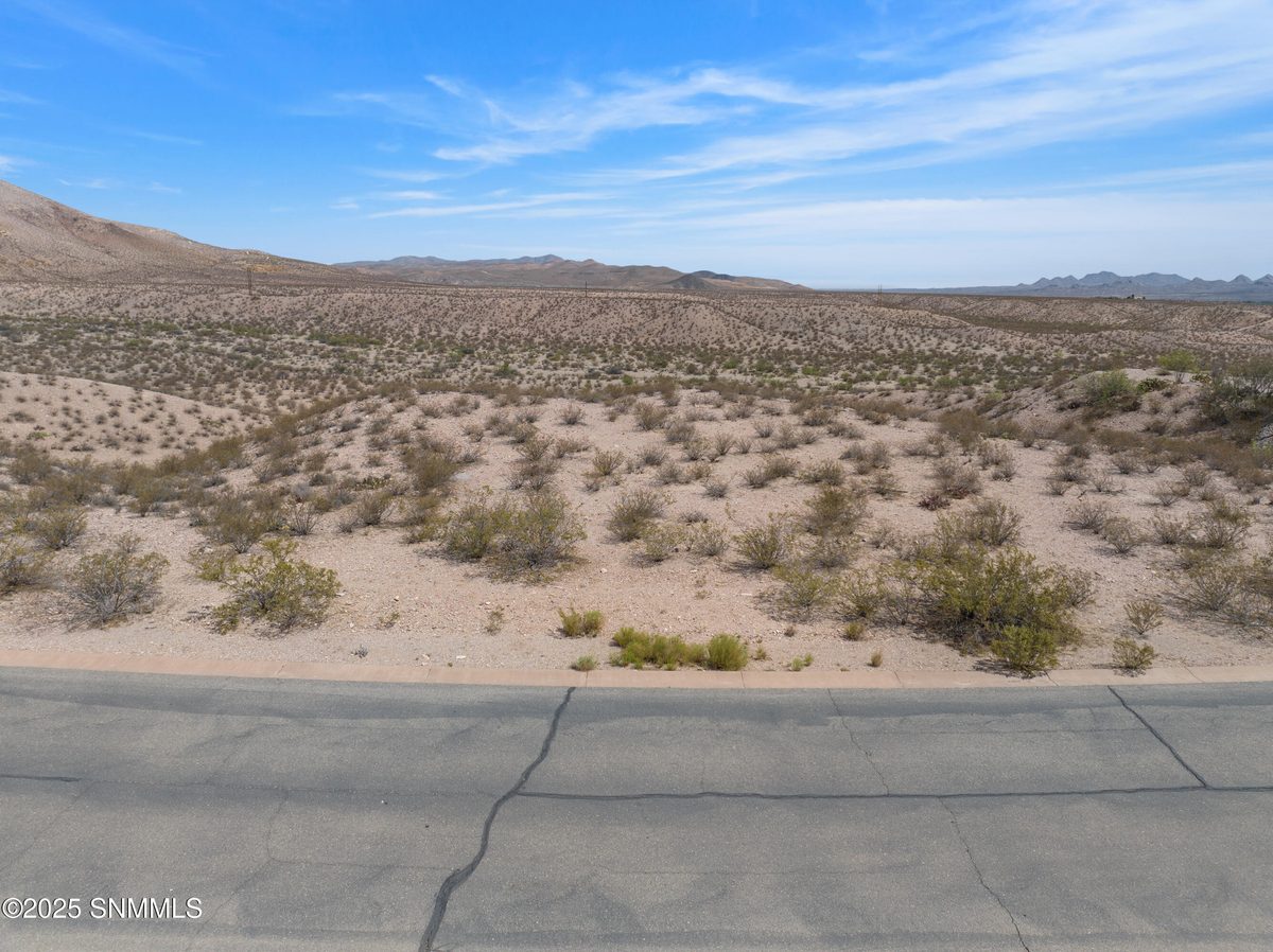 TBD Butterfield Ridge Drive, Las Cruces, NM 88007, foto 8