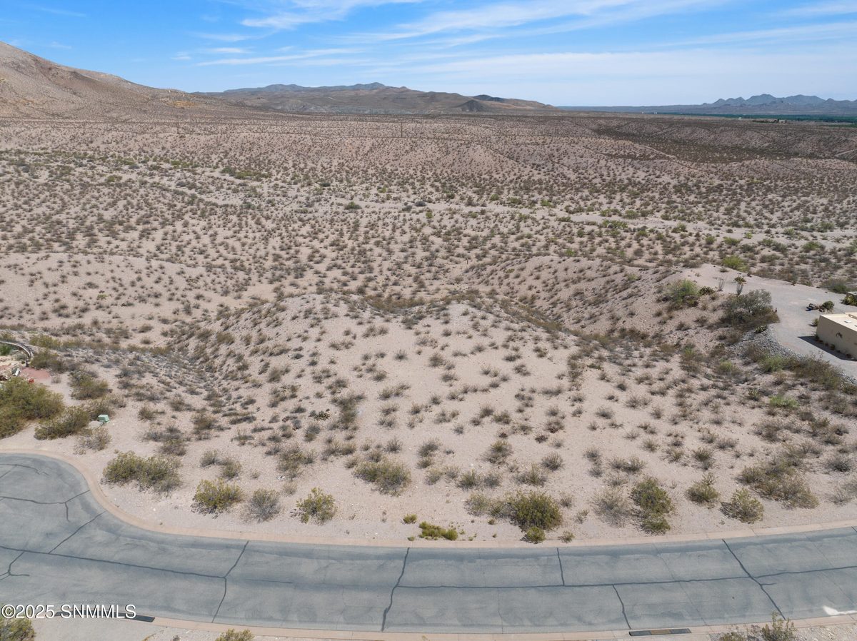 TBD Butterfield Ridge Drive, Las Cruces, NM 88007, foto 9