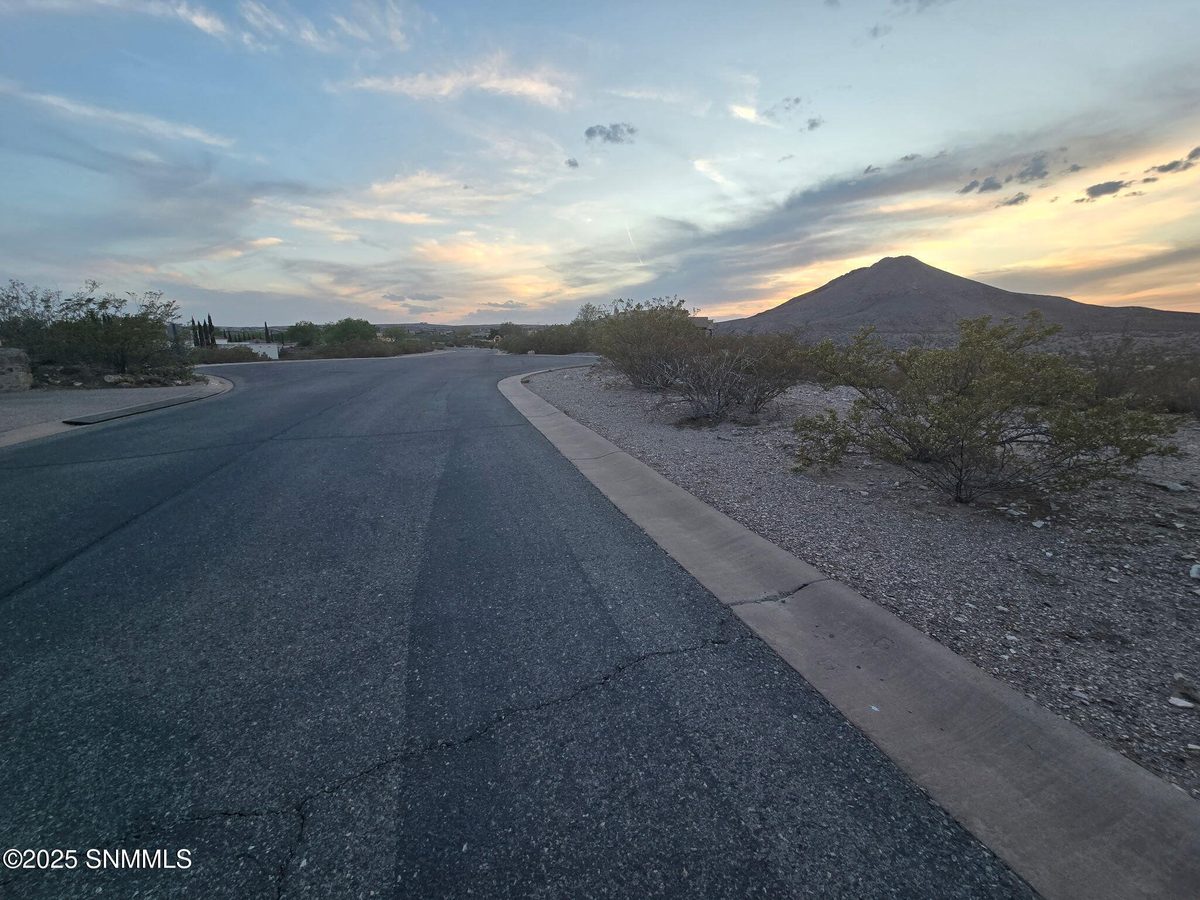TBD Butterfield Ridge Drive, Las Cruces, NM 88007, foto 10