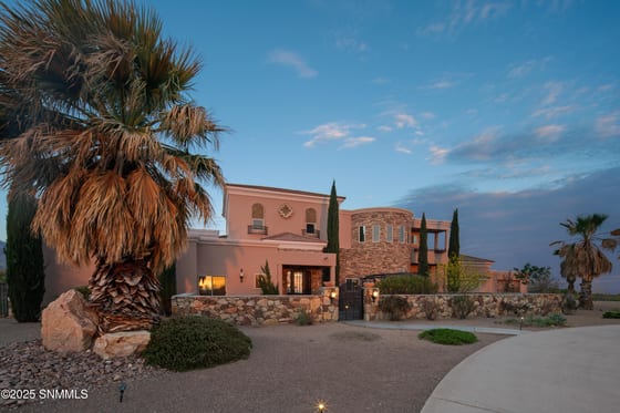 9770 Desert Mirage Drive, Las Cruces, NM 88011 photo 4