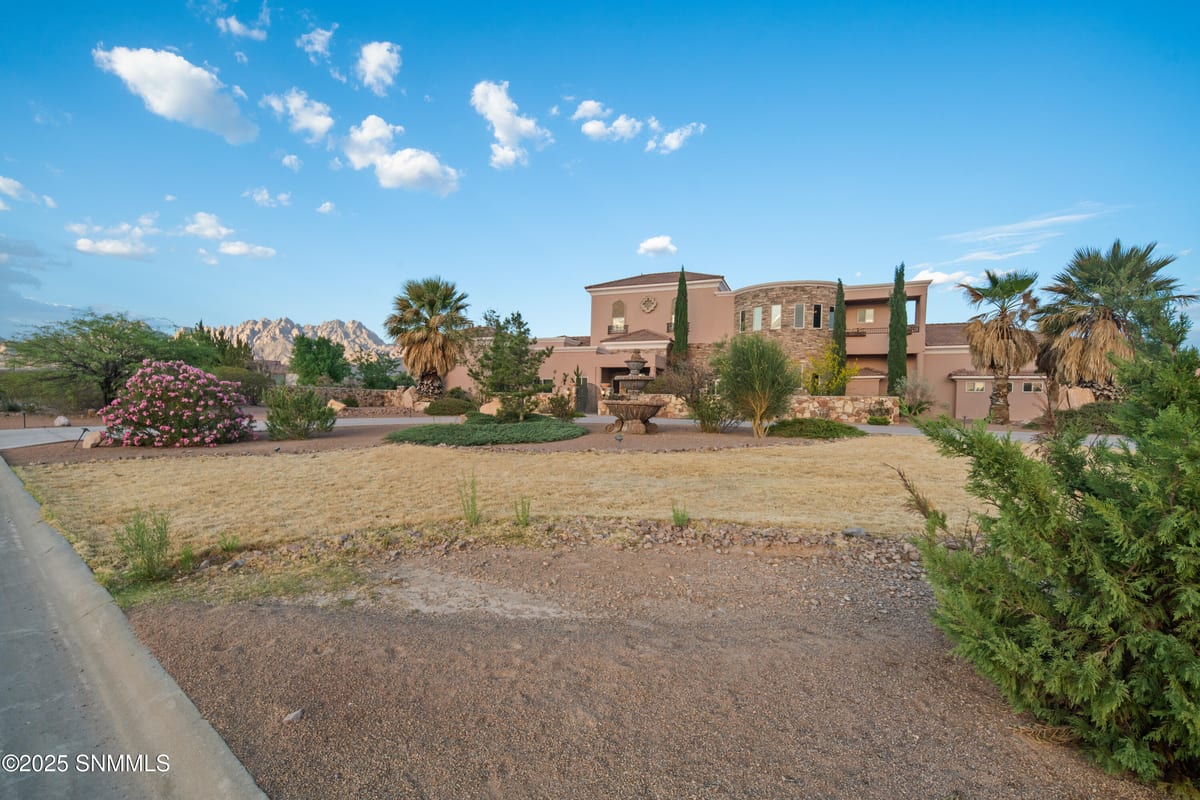 9770 Desert Mirage Drive, Las Cruces, NM 88011 photo 6