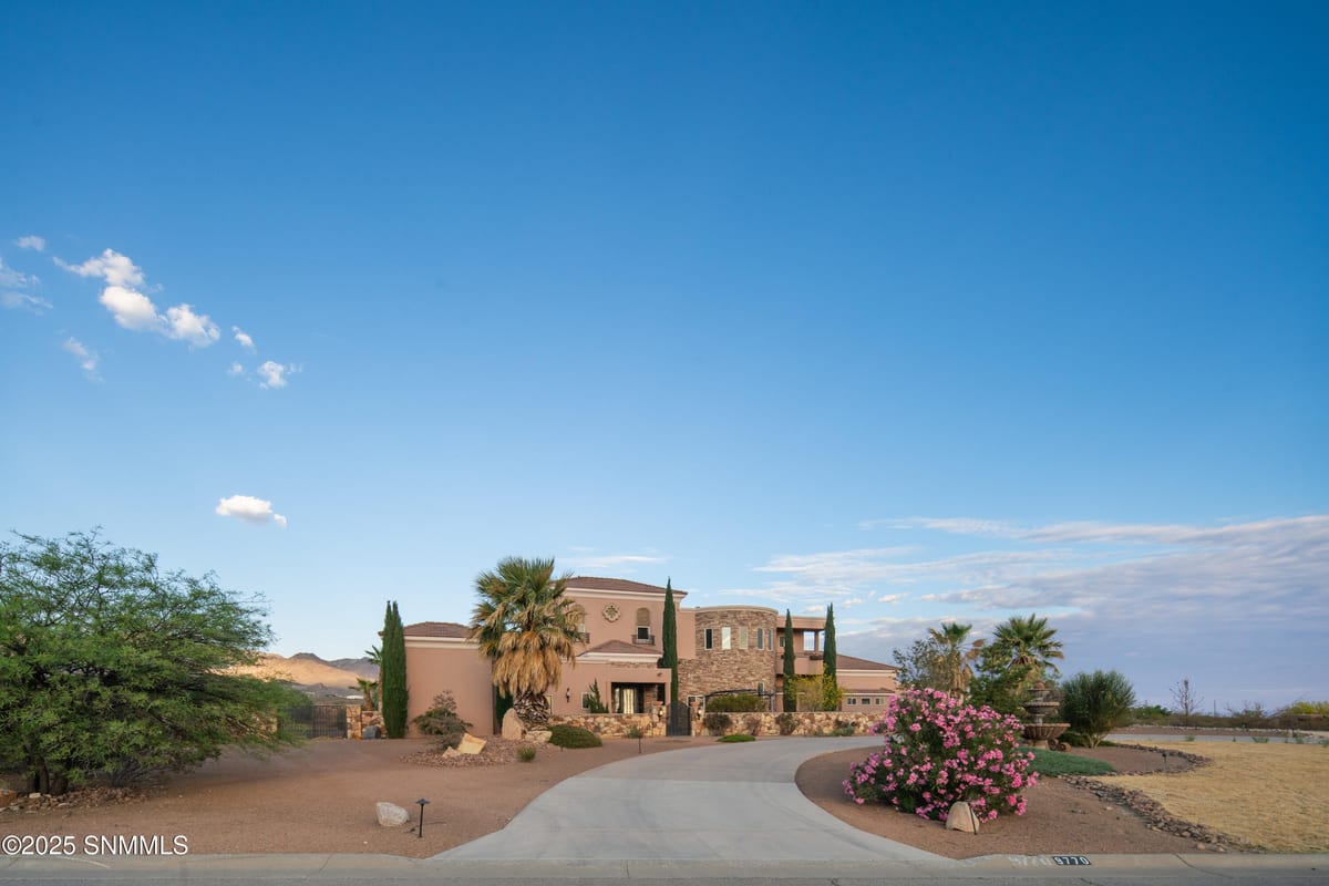 9770 Desert Mirage Drive, Las Cruces, NM 88011 photo 7