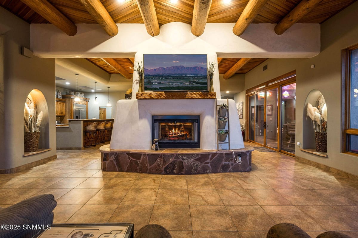 8095 Renoir Loop, Las Cruces, NM 88007 photo 12