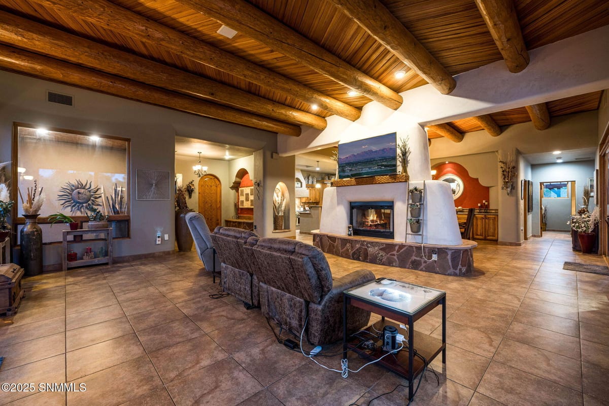 8095 Renoir Loop, Las Cruces, NM 88007 photo 13