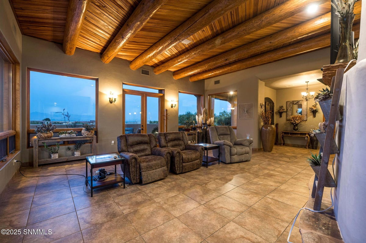 8095 Renoir Loop, Las Cruces, NM 88007 photo 14