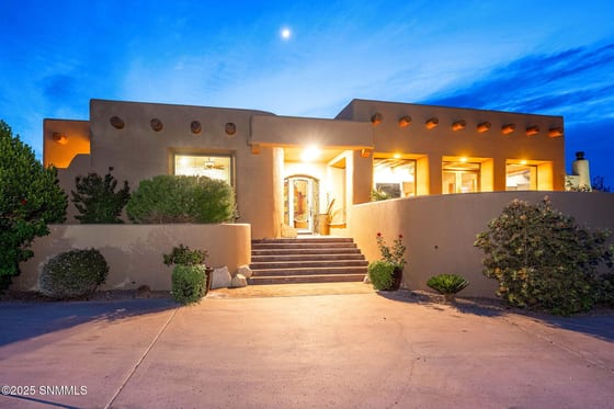 8095 Renoir Loop, Las Cruces, NM 88007 photo 3