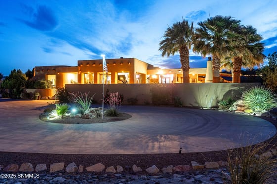 8095 Renoir Loop, Las Cruces, NM 88007 photo 4