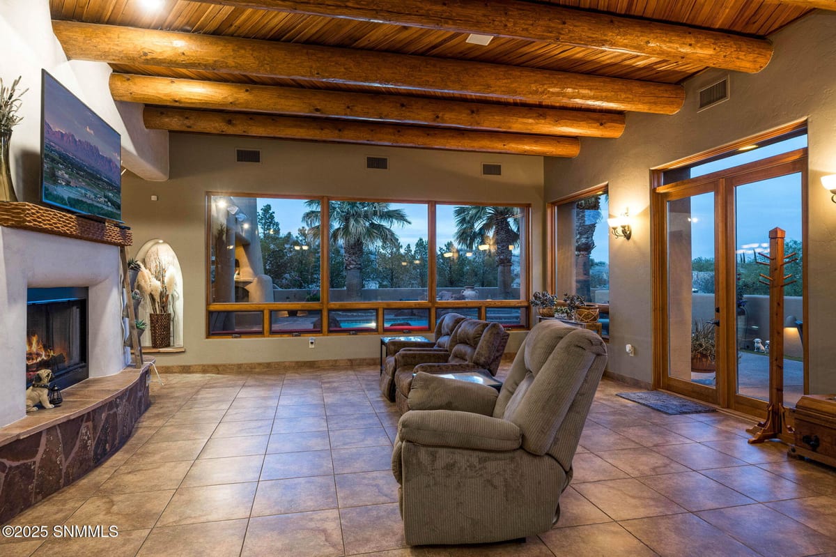 8095 Renoir Loop, Las Cruces, NM 88007 photo 10