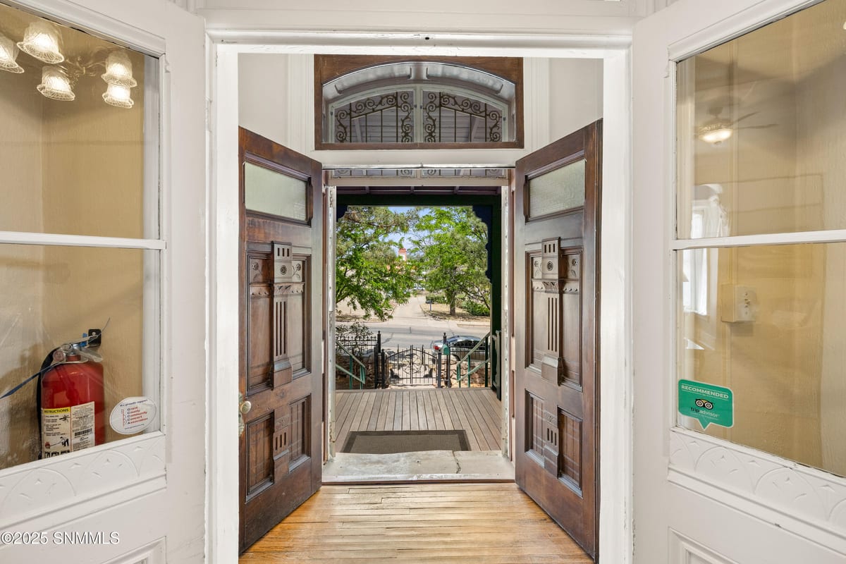 411 West Broadway Street, Silver City, NM 88061, foto 4