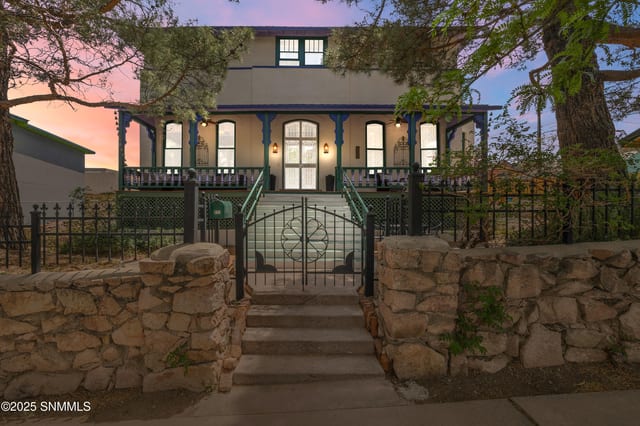 411 West Broadway Street, Silver City, NM 88061 photo 2