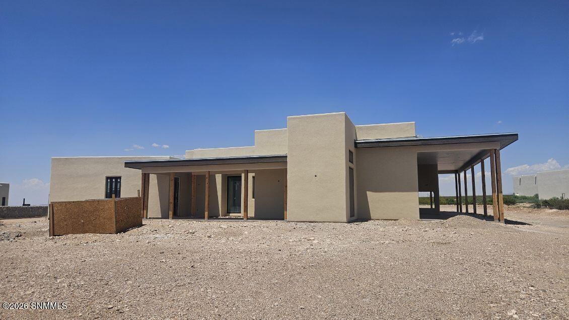 8641 Mugo Pine Court, Las Cruces, NM 88011 photo 1