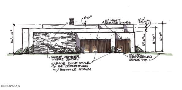8641 Mugo Pine Court, Las Cruces, NM 88011, foto 12