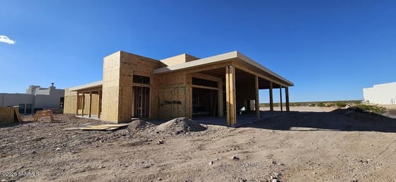 8641 Mugo Pine Court, Las Cruces, NM 88011 photo 2