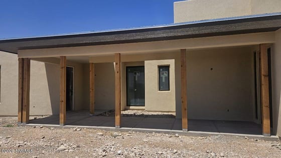 8641 Mugo Pine Court, Las Cruces, NM 88011 photo 4