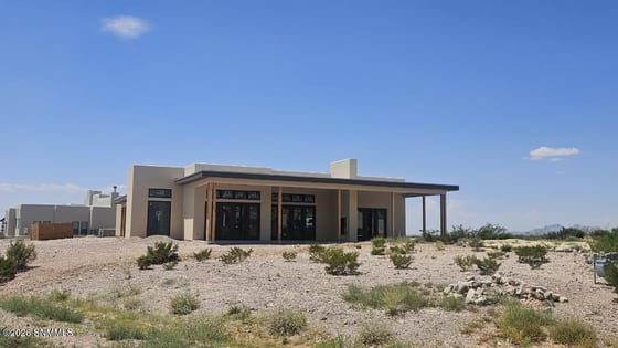 8641 Mugo Pine Court, Las Cruces, NM 88011 photo 5