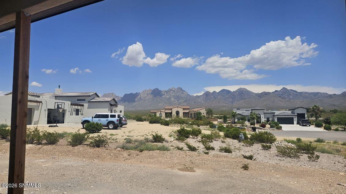 8641 Mugo Pine Court, Las Cruces, NM 88011, foto 8