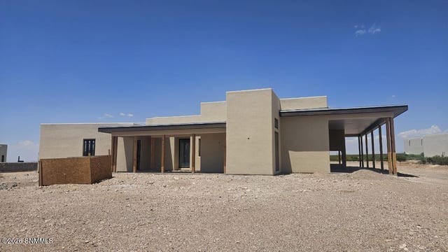 8641 Mugo Pine Court, Las Cruces, NM – 4 bedroom, 3,005 sqft single family residence for sale at $1,099,000